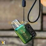 پادماد آرگاس پی ۱ ووپو <br><span>Voopoo Argus P1 Pod Kit</span> - Image 5